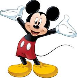 mickey mouse biography